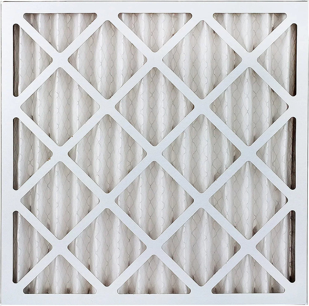 Pleated MERV Filters 12x12x2 13 HVAC Filterbuy (3-Pack) AC Air Furnace