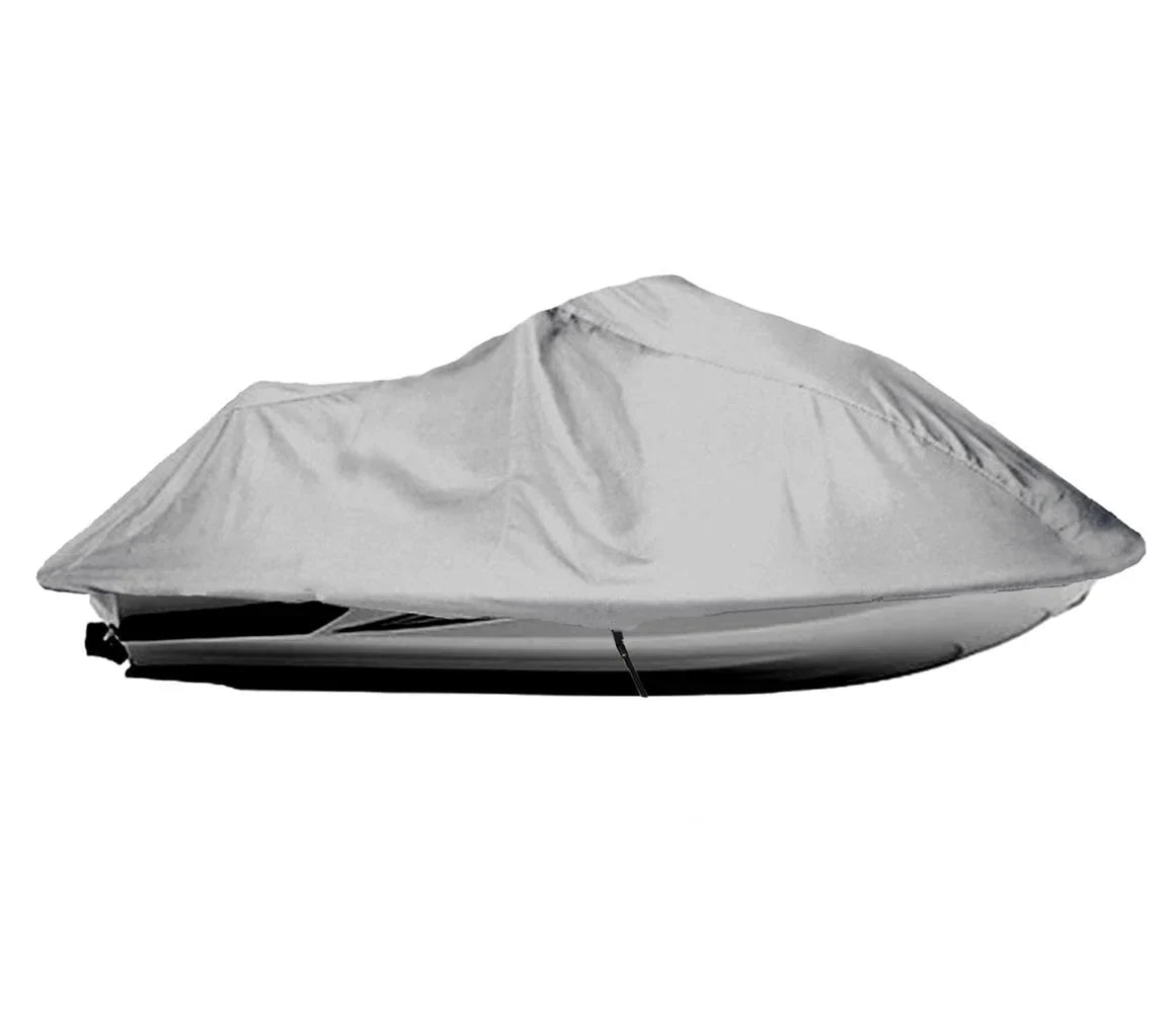 (JT1500AEF) Kawasaki Cover STX-15F for 420 (JT1500ADF) 2013-2014 Ski STORAGE Jet Compatible COVER Denier