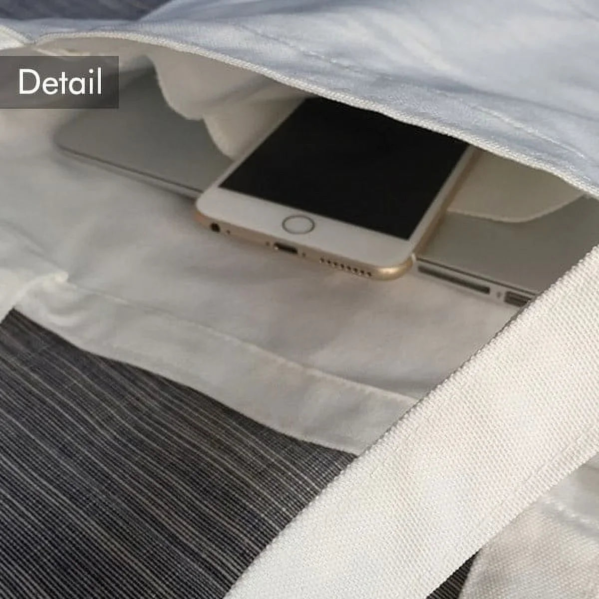 Shopping Satchel Canvas Casual Handbag Bag Country Name Flag Tote Vietnam