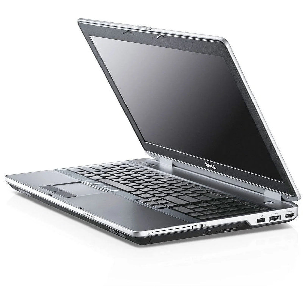 Camera Used Windows DVD 64 Latitude i7 Pro 3.0GHz Laptop E6530 256SSD 10 8GB