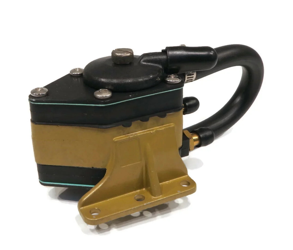 150 ROP 1998 Evinrude BJ150NXECD, Shop J150GLECD Conversion The | Fuel VRO HP Motors For Pump