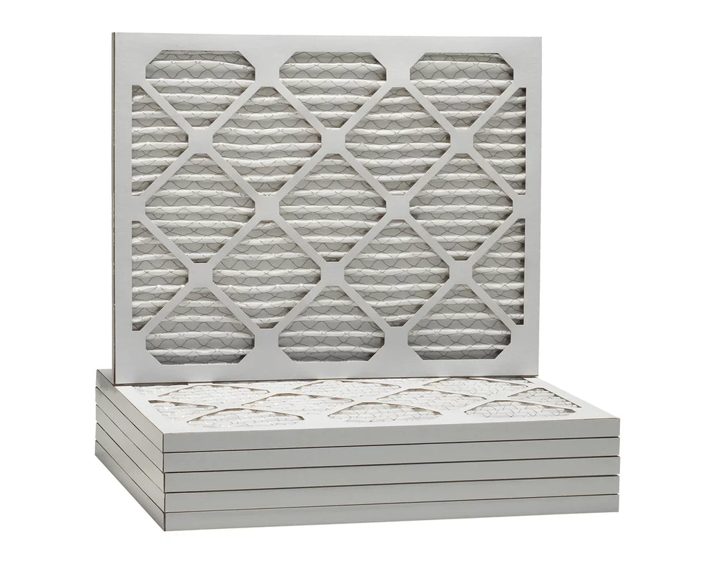 Aerostar Air in 6, Made Filter, 15x20x1 USA 11, MERV the 15x20x1, of Box Pleated