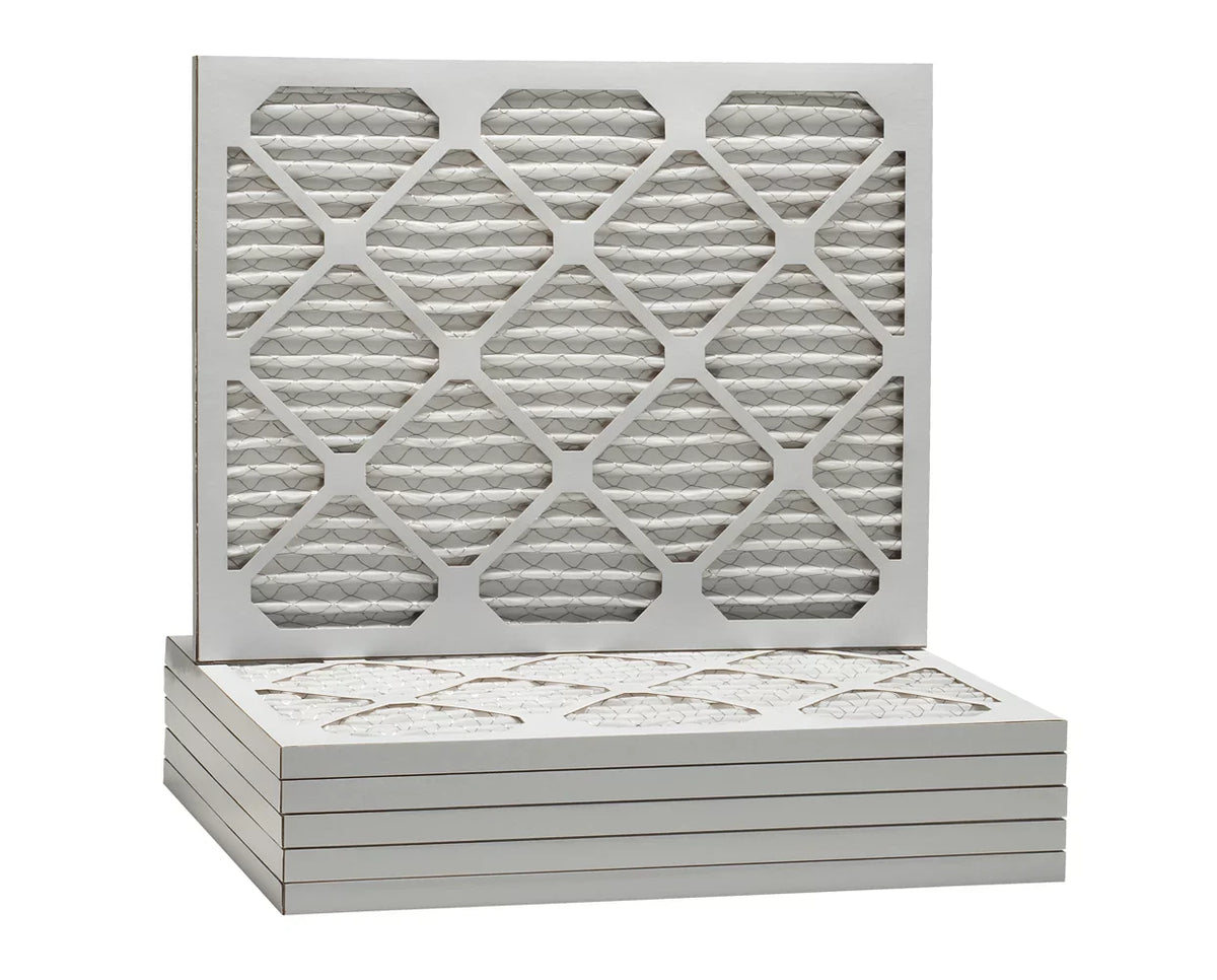 Aerostar Air in 6, Made Filter, 15x20x1 USA 11, MERV the 15x20x1, of Box Pleated