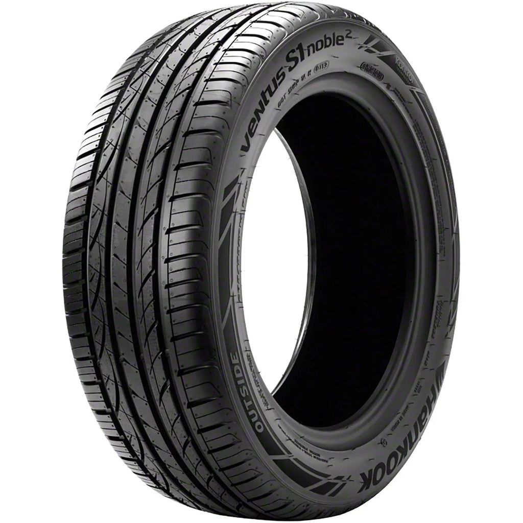 Hankook Ventus S1 105H 255/50R20 H452 Tire Noble2
