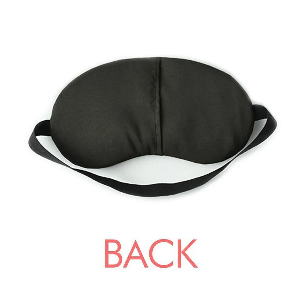 Relativity Shield Shade Calculus Soft Science Blindfold Formula Night Eye Sleep Physical Cover