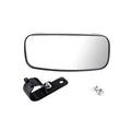 HD 15" 700 Rear for View Parts Mirror 2009 QA RANGER Polaris UTV