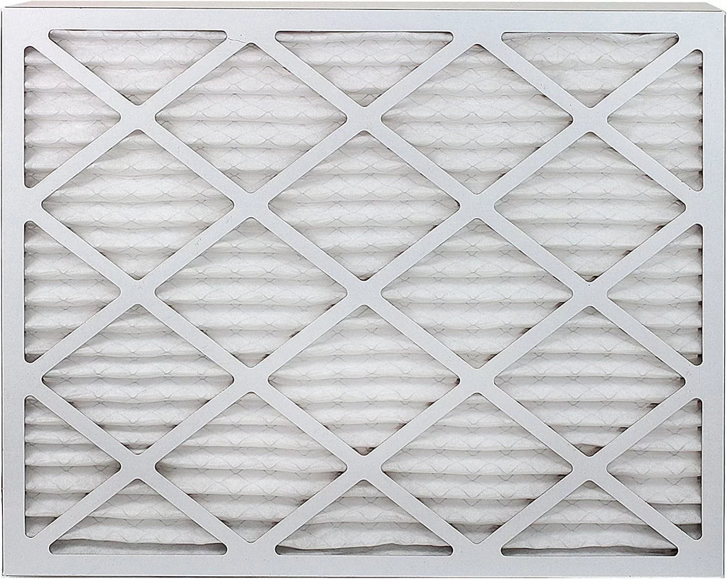 13 MERV Pleated Air Furnace Filterbuy AC Filters (3-Pack) HVAC 24x30x1