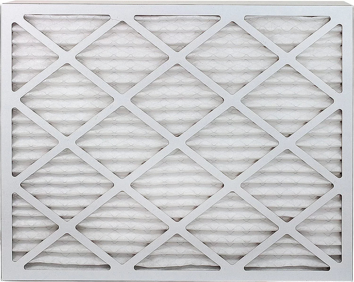 13 MERV Pleated Air Furnace Filterbuy AC Filters (3-Pack) HVAC 24x30x1