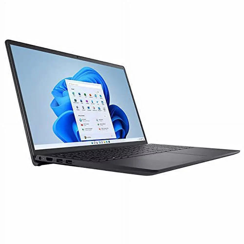 Newest FHD Bluetooth, Display, 12GB 3000 SSD 15.6" HDD, Graphics, 1TB Core DDR4, NVMe Windows Home 256GB i3511 Iris Gen 11 11th Inspiron Xe HDMI, Laptop, + Wi-Fi, i5-1135G7,