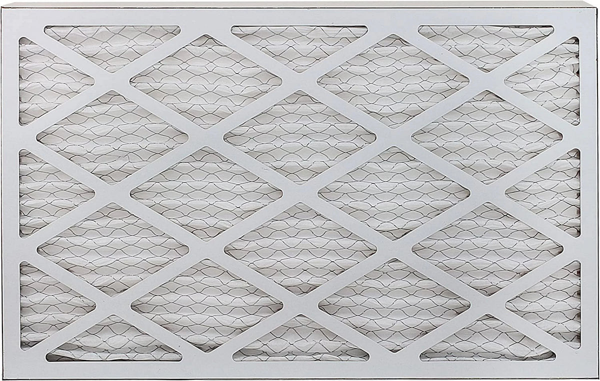 (12-Pack) Air AC Furnace 16x36x2 Pleated HVAC Filterbuy 13 MERV Filters