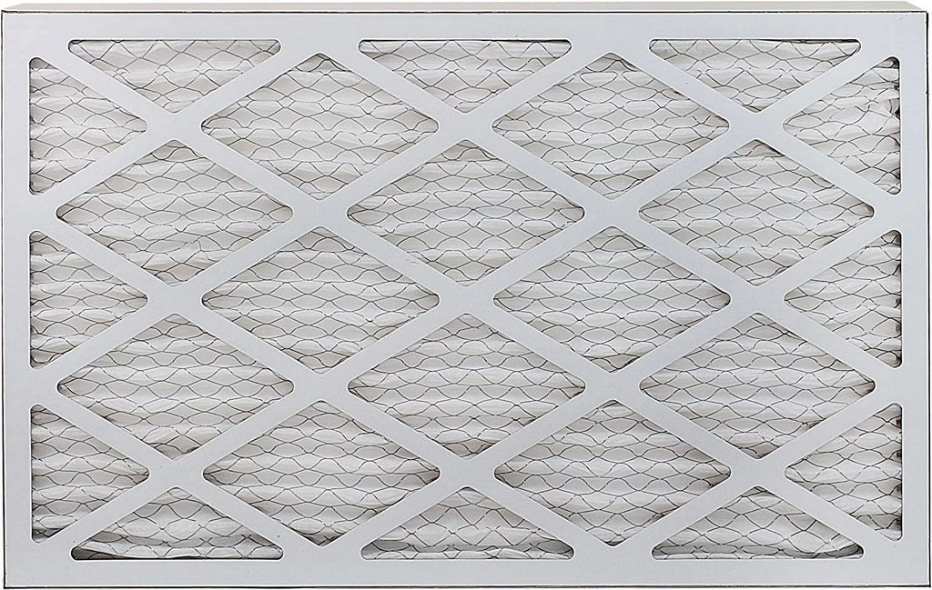 20x32x2 MERV Filterbuy Air Filters 8 Furnace AC (6-Pack) HVAC Pleated