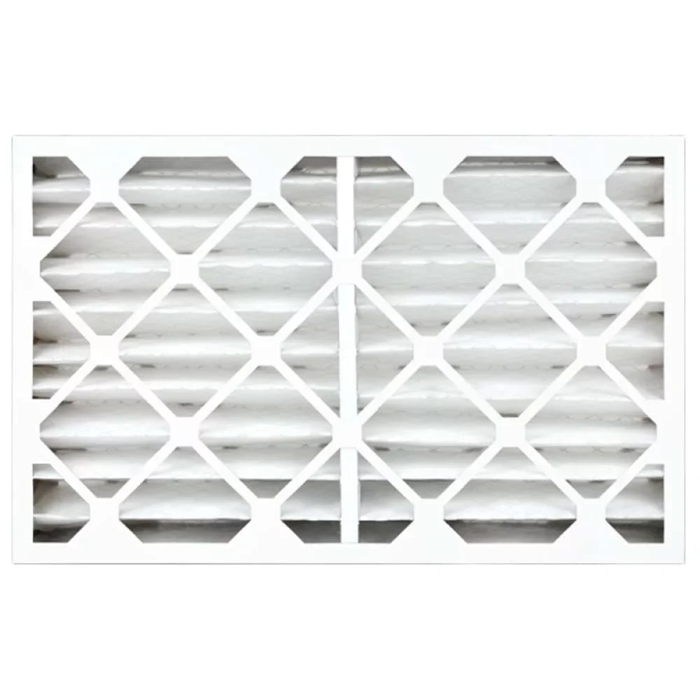 FC200E1029 Filter Honeywell Pack) Air Fits (3 REP 16x25x4 Furnace 11 MERV