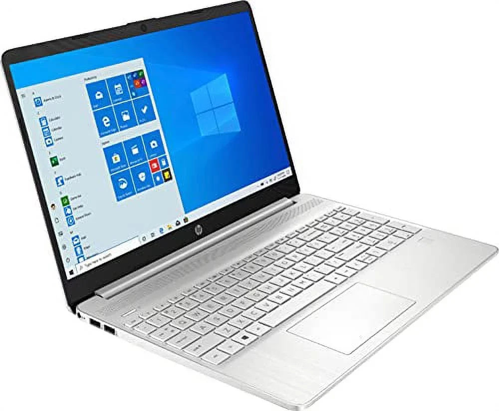 NVMe 32GB HP - Iris Bluetooth - Xe Display IPS DDR4 - - Laptop Performance High WiFi - Graphics - 2022 11 Reader FHD - 15.6" -Windows i5-1135G7 Fingerprint w/ 1TB USB - 16GB Business SSD Pro