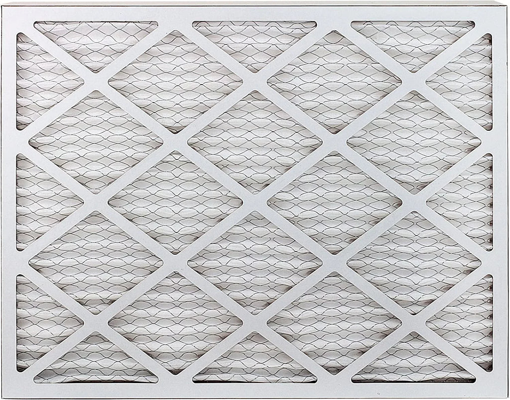 MERV Furnace Air Filterbuy 16x21.5x1 AC 8 Filters Pleated (12-Pack) HVAC