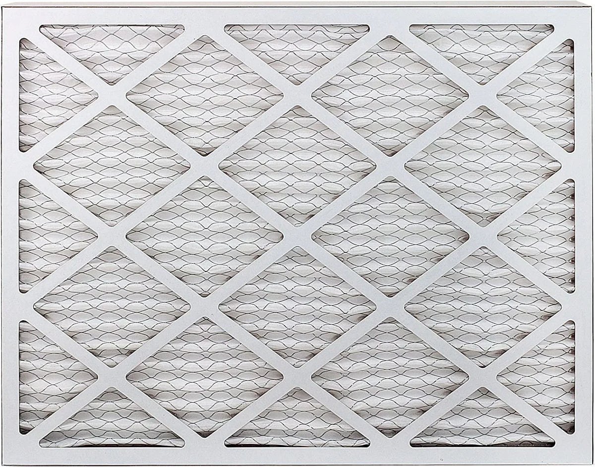 MERV Furnace Air Filterbuy 16x21.5x1 AC 8 Filters Pleated (12-Pack) HVAC