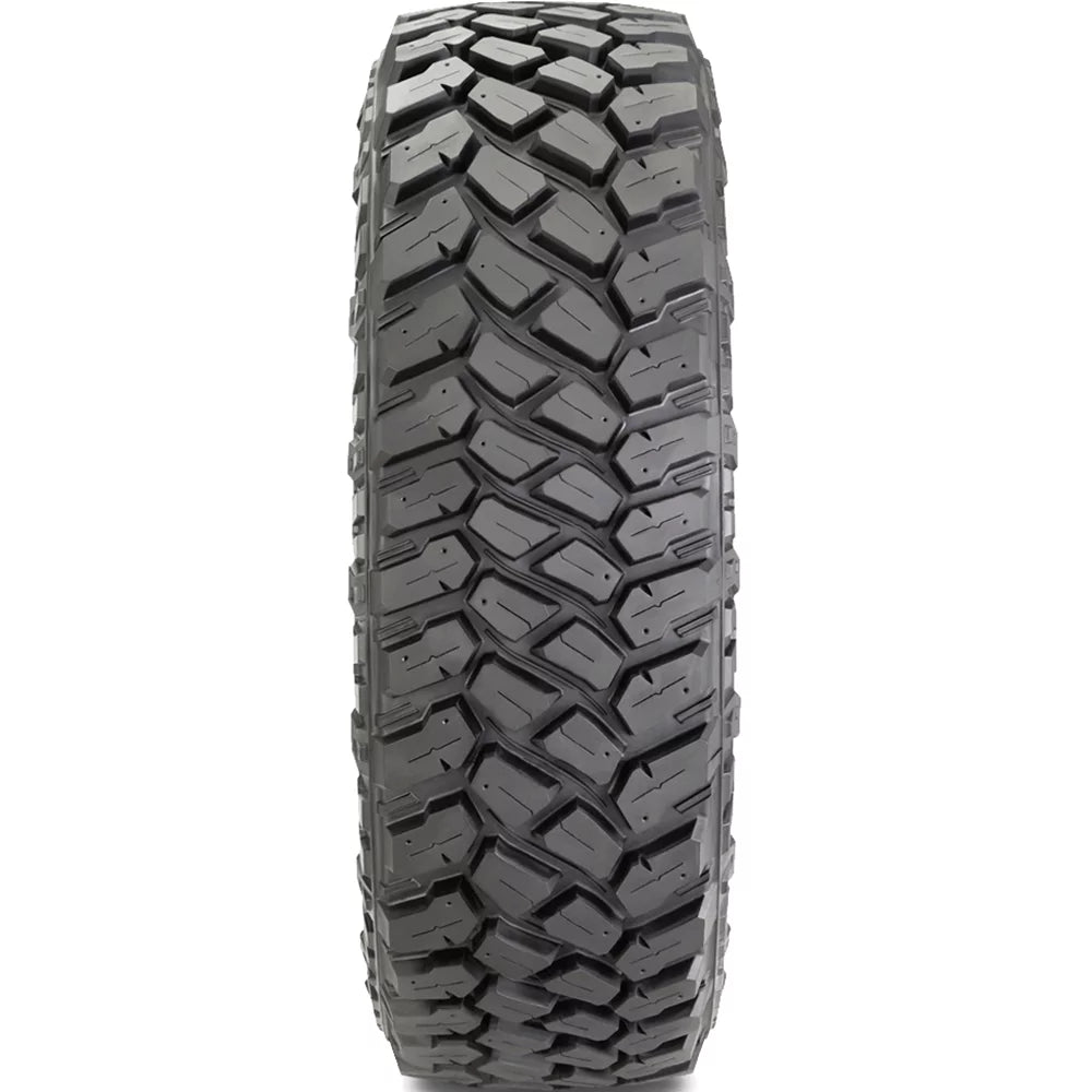 Load 255/75R17 Jeep 6 Ply Destination Sport, (FOUR) Set C Rubicon LT 2013 Wrangler 4 Willys Unlimited Wrangler Tires of Jeep Mud M/T2 Fits: Firestone MT 2021-22