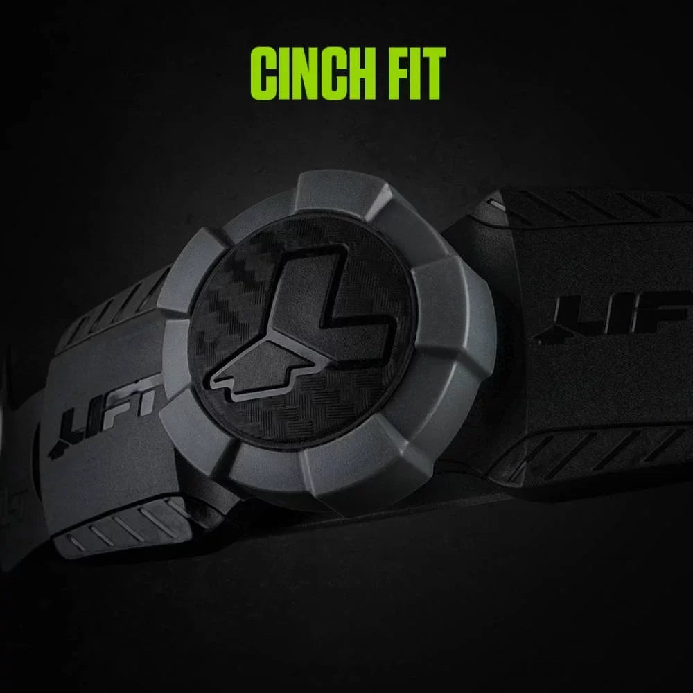 Hard Hat Cap Fiber Dax Lift Black Safety Gloss design Carbon