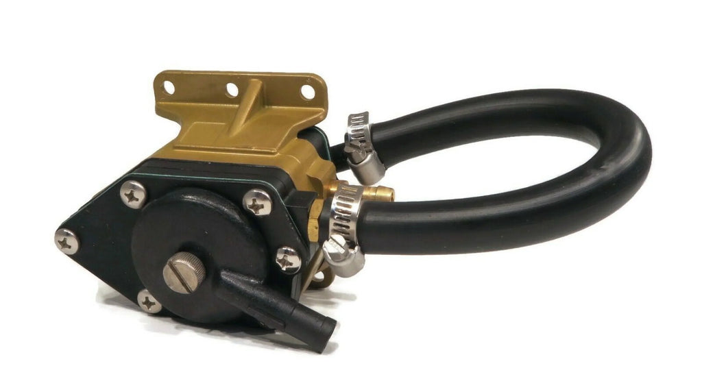 | The J200TXETD Shop ROP Conversion J200TZETF, Evinrude 200HP J200CXATS, VRO For 1993 Pump Fuel