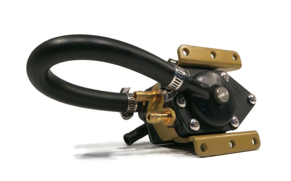 | The J200TXETD Shop ROP Conversion J200TZETF, Evinrude 200HP J200CXATS, VRO For 1993 Pump Fuel