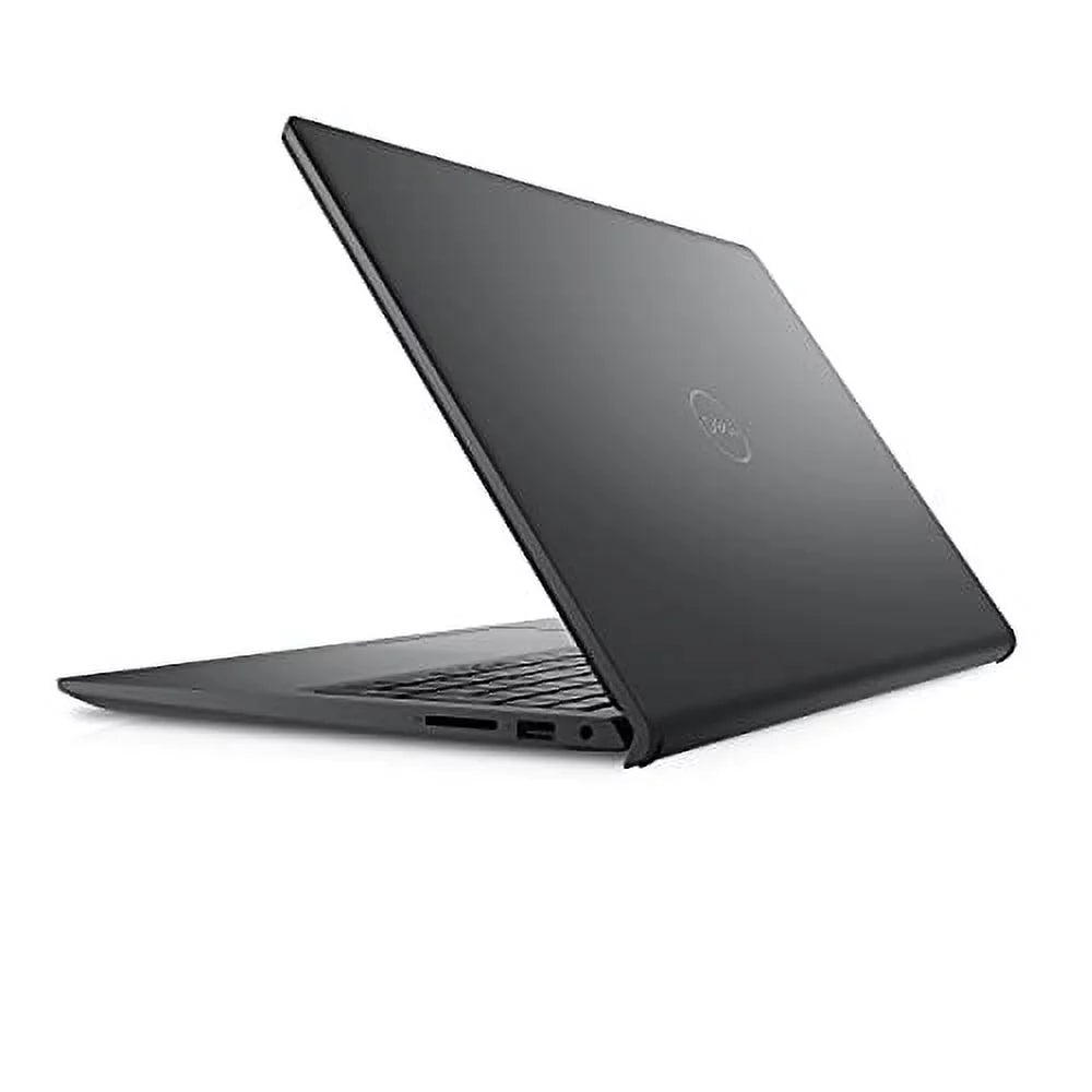Carbon Webcam, Xe HDMI, FHD 16GB Laptop, RAM, i7-1165G7 Newest 2021 Display, Black Iris Home, Windows 11 3511 SSD, 2TB 15.6" Core Inspiron Graphics, Processor,