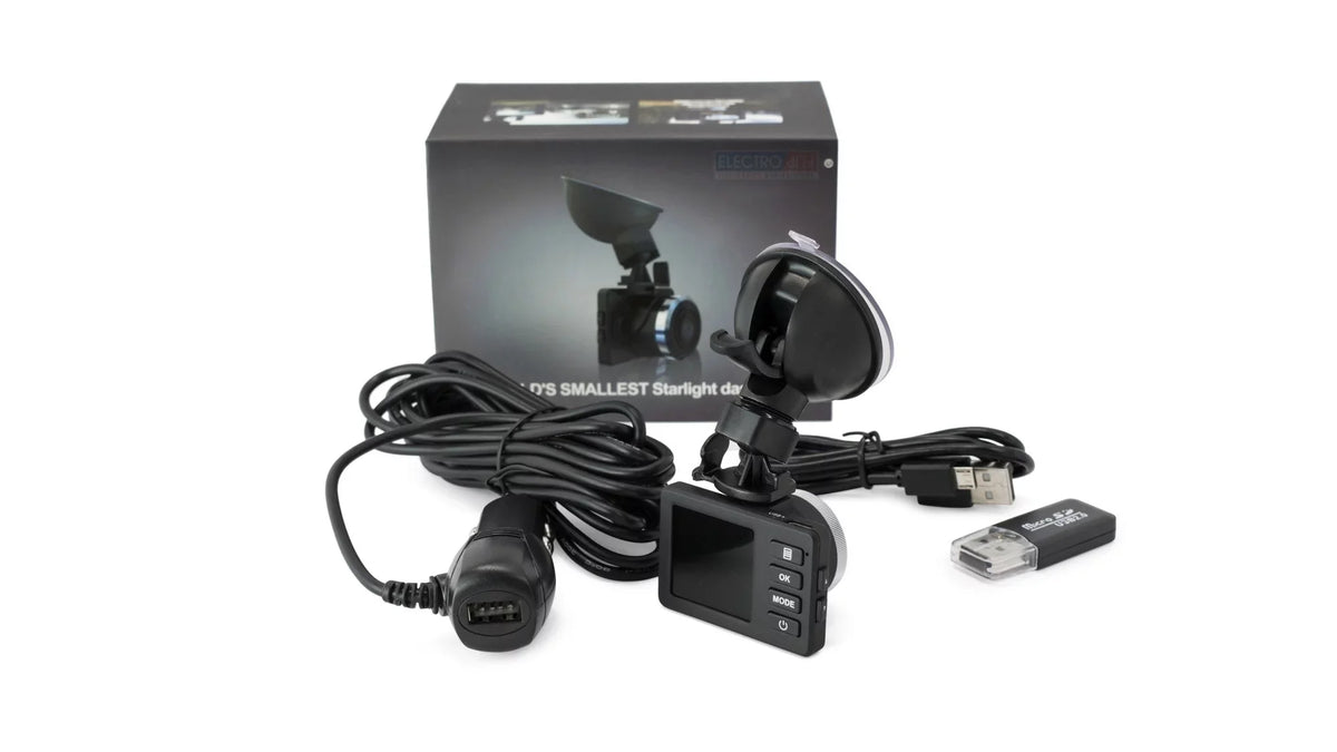 Dvr Recorder Dashboard Car Camera Cam Accident Dash