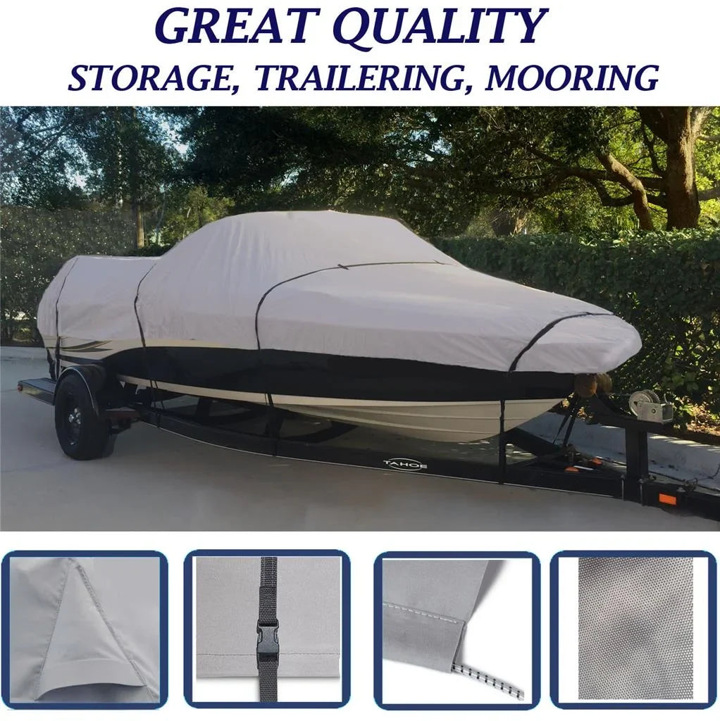 TX-185 TRAVEL, STORAGE, COVER TRITON 2004 BOAT LIFT Compatible PD/PDC for