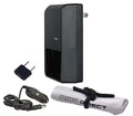Cleaning + Rapid 'Intelligent' Direct Camera Microfiber DSC-QX100 Charger Cyber-shot Nwv Off Cloth.