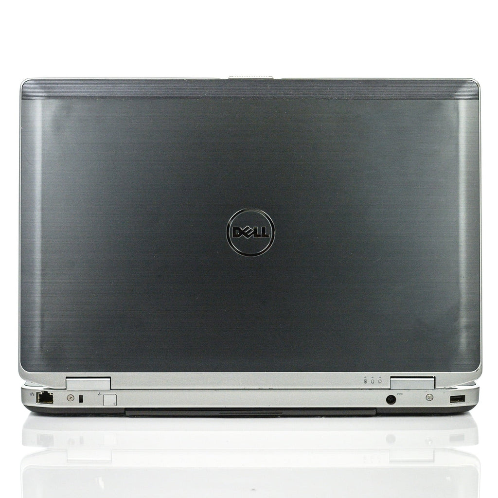 10 Laptop Win v.WCB 4GB SSD B Pro E6530 Dual-Core UsedDell 256GB i7 Latitude