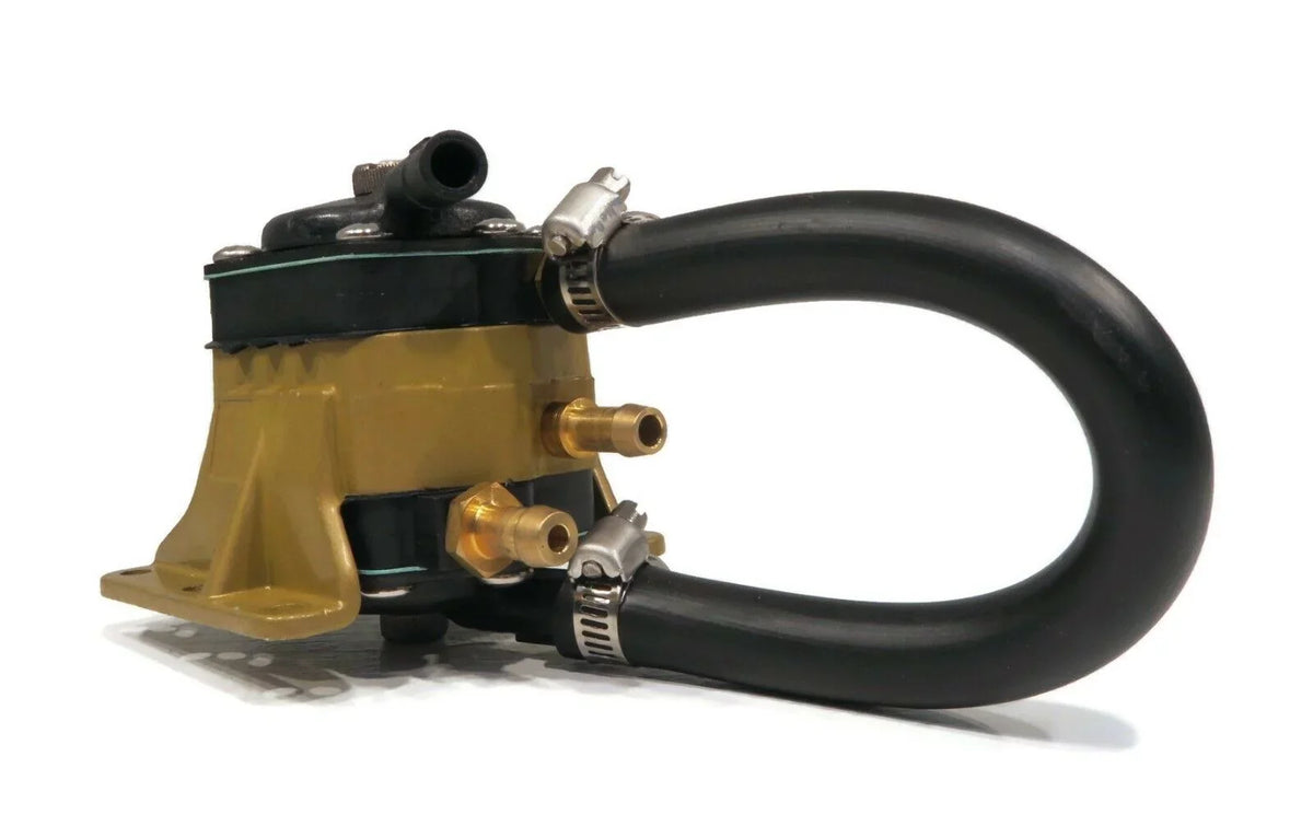 | The J200TXETD Shop ROP Conversion J200TZETF, Evinrude 200HP J200CXATS, VRO For 1993 Pump Fuel