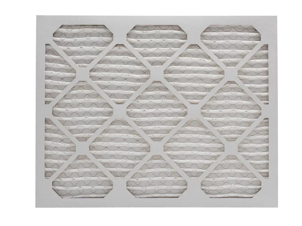Aerostar Air in 6, Made Filter, 15x20x1 USA 11, MERV the 15x20x1, of Box Pleated