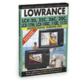 Lcx-20,25c,26c,20c,Lcx-17m,Lcx-104c,110c (DVD) Lowrance