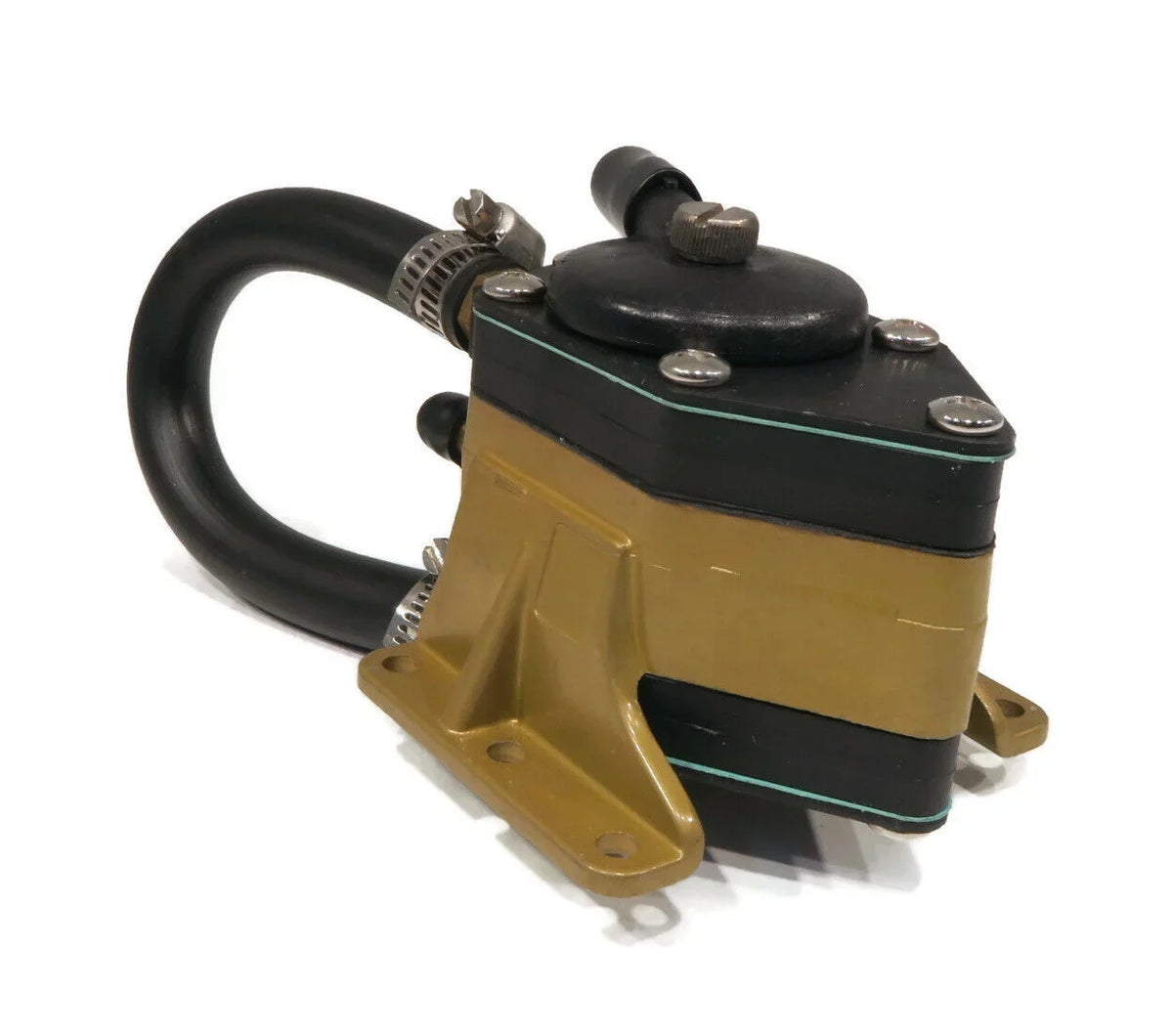 Assembly Conversion Pump Fuel Shop VRO 1996 for | J225CXEDE ROP SJ225TXEDE, HP Evinrude The 225