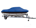 BOSTON JUSTICE BOAT for COVER BLUE, 21 WHALER grade 1998 GREAT Compatible